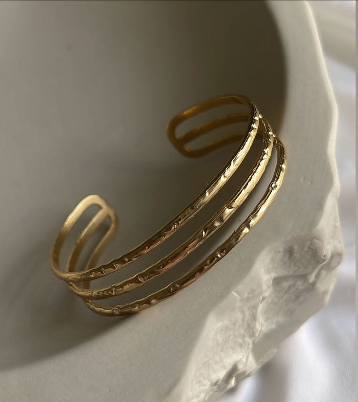 Zar Cuff Collection