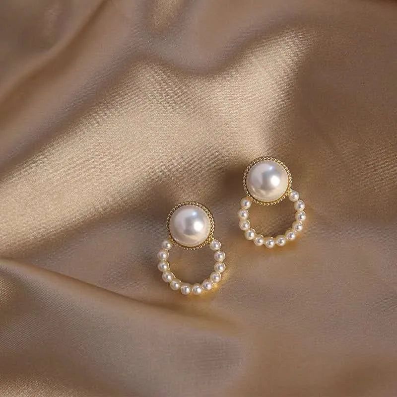 Zar Drops & Studs Colletion